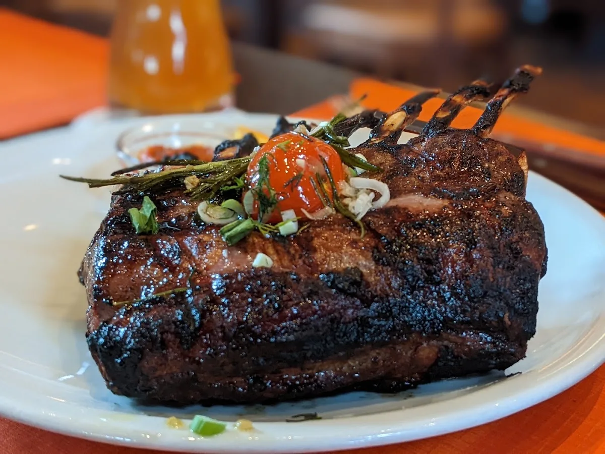 Steakhaus La Casona – Essen und Trinken in Köln, Nordrhein-Westfalen