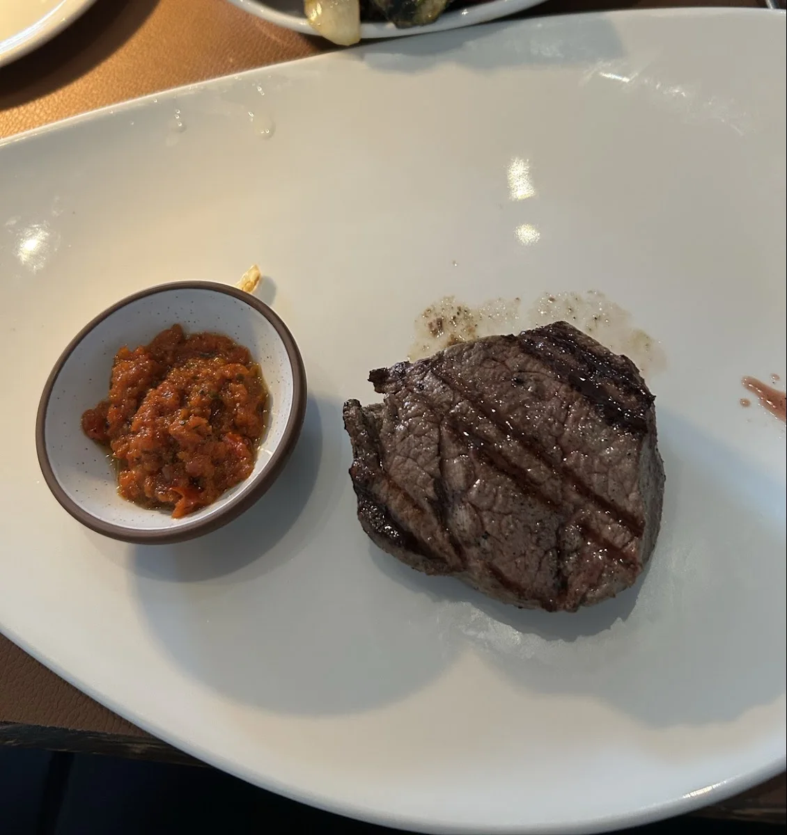 Steakhaus La Casona – Filet mignon in Köln, Nordrhein-Westfalen
