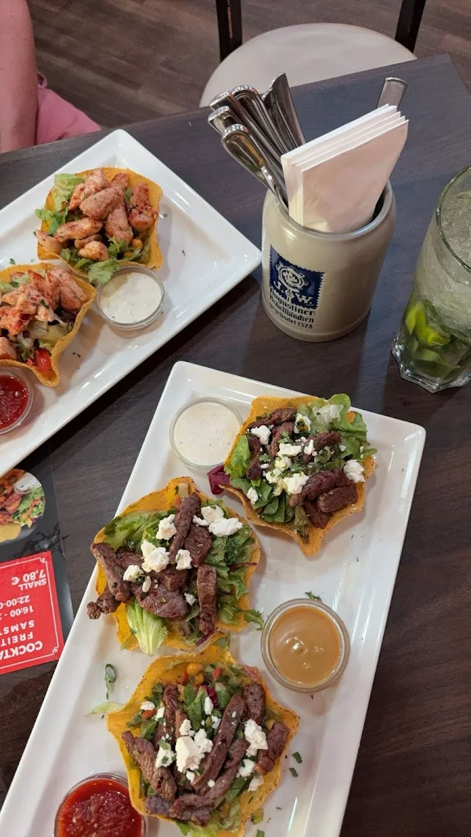 La Fiesta Muenchen Cantina y Bar Mexicano – Bar in München, Bayern
