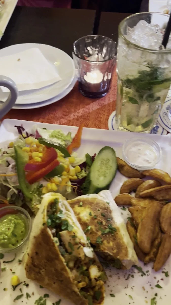 La Fiesta Muenchen Cantina y Bar Mexicano – Bar in München, Bayern