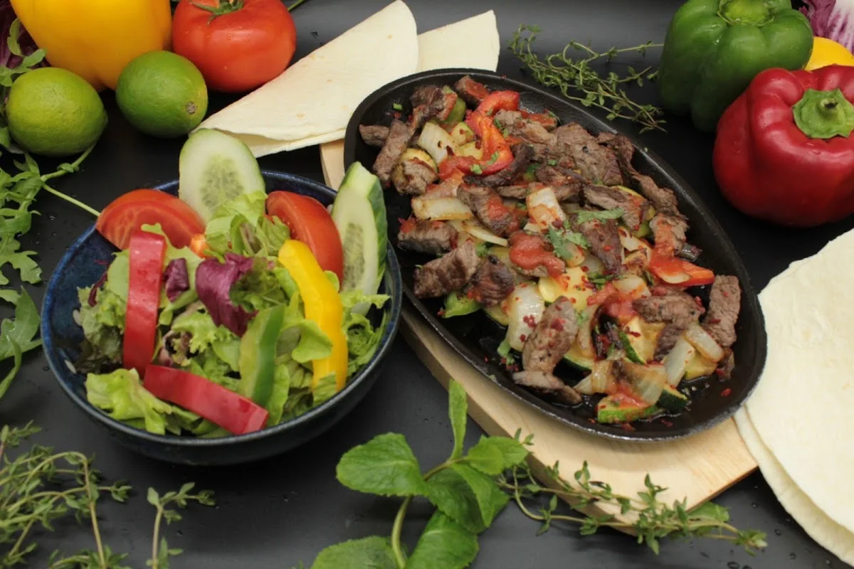 La Fiesta Muenchen Cantina y Bar Mexicano – Essen und Trinken in München, Bayern