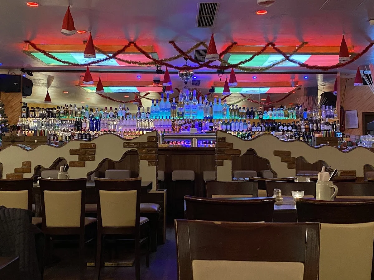 La Fiesta Muenchen Cantina y Bar Mexicano – Pub in München, Bayern