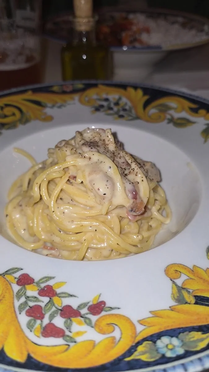 AMON Restaurant - Cucina italiana – Restaurant in Berlin
