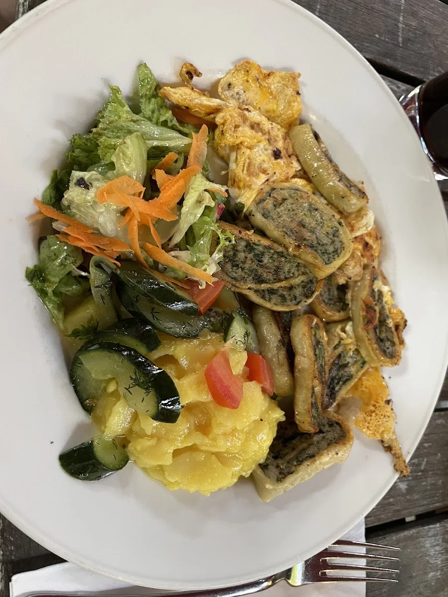 AMADEUS Restaurant & Bar – Restaurant in Stuttgart, Baden-Württemberg
