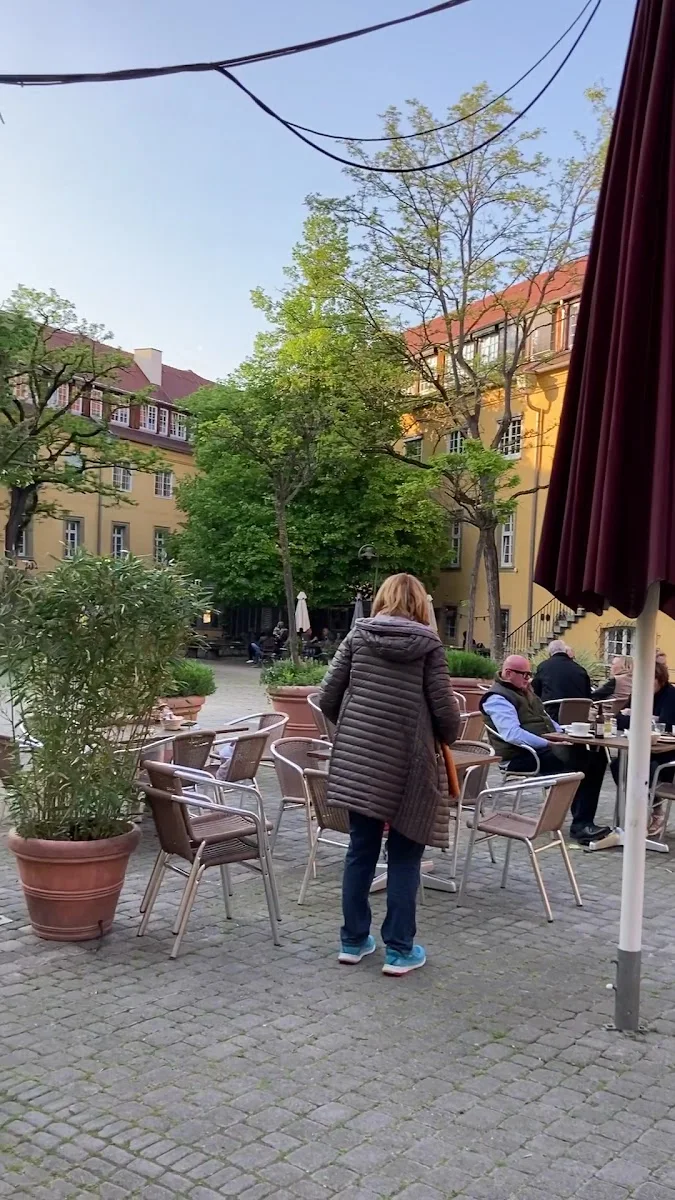 AMADEUS Restaurant & Bar – Restaurant in Stuttgart, Baden-Württemberg