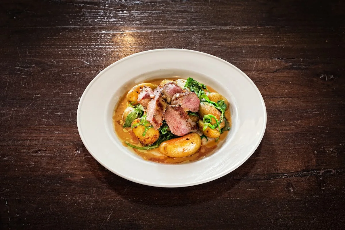AMADEUS Restaurant & Bar – Essen und Trinken in Stuttgart, Baden-Württemberg