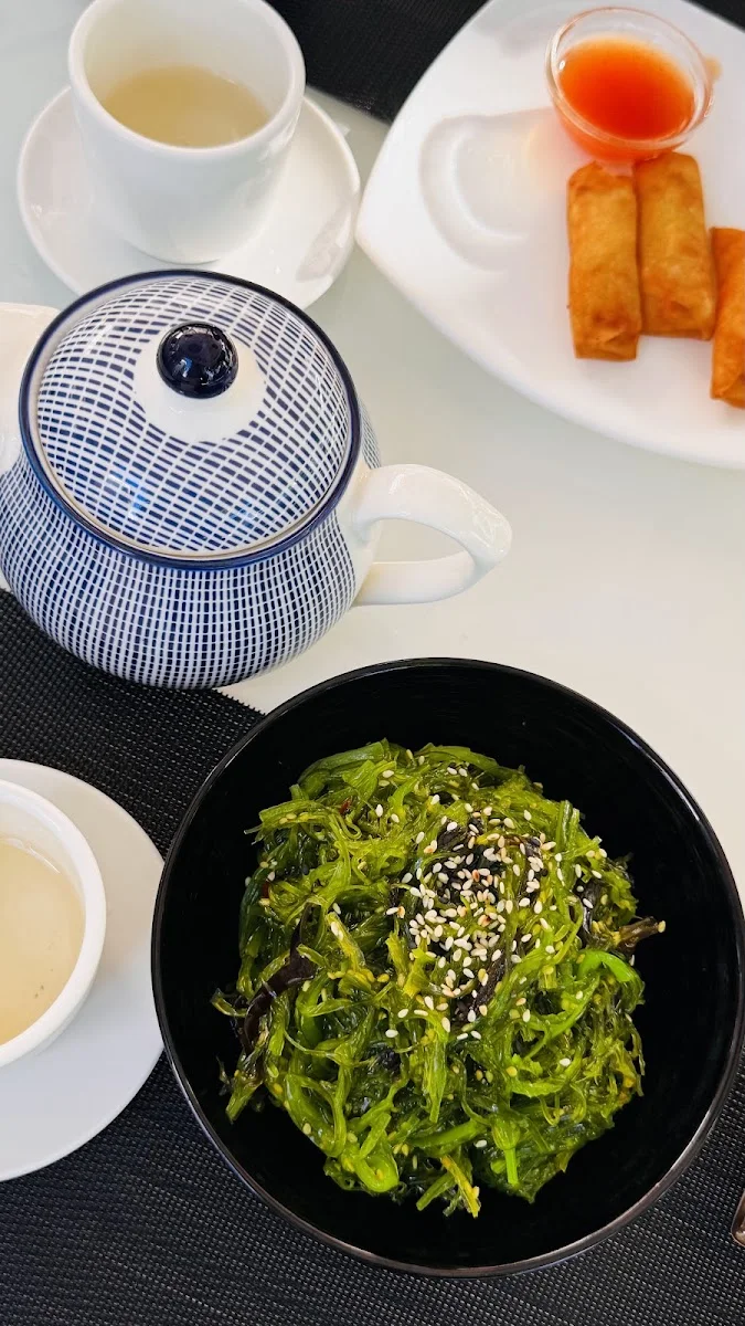 Oishi Sushi Restaurant - Stuttgart – Chinesisches Restaurant in Stuttgart Feuerbach, Baden-Württemberg