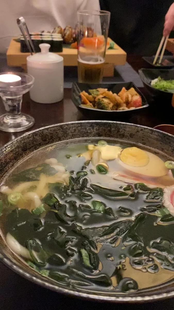 Oishi Sushi Restaurant - Stuttgart – Chinesisches Restaurant in Stuttgart Feuerbach, Baden-Württemberg