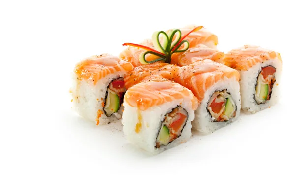 Oishi Sushi Restaurant - Stuttgart – Essen und Trinken in Stuttgart Feuerbach, Baden-Württemberg
