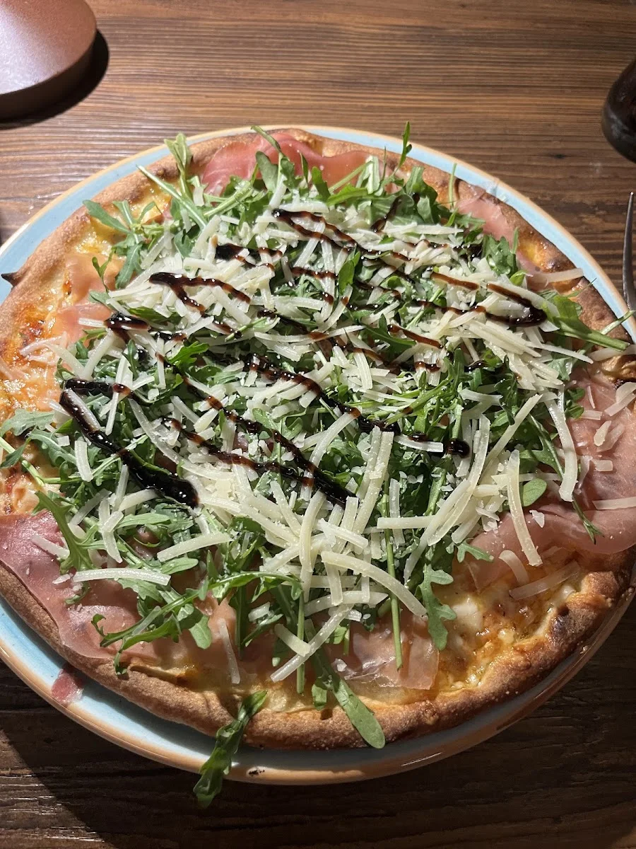 Ristorante La Botte – Besucherfoto: Samira Kitty in Menden, Nordrhein-Westfalen