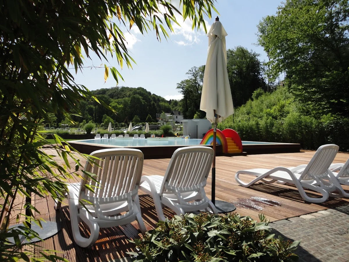 Freibad Hoffnungsthal – Vom Inhaber in Rösrath, Nordrhein-Westfalen