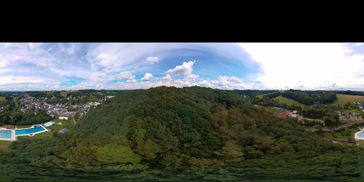 Freibad Hoffnungsthal – Street View & 360°-Fotos in Rösrath, Nordrhein-Westfalen