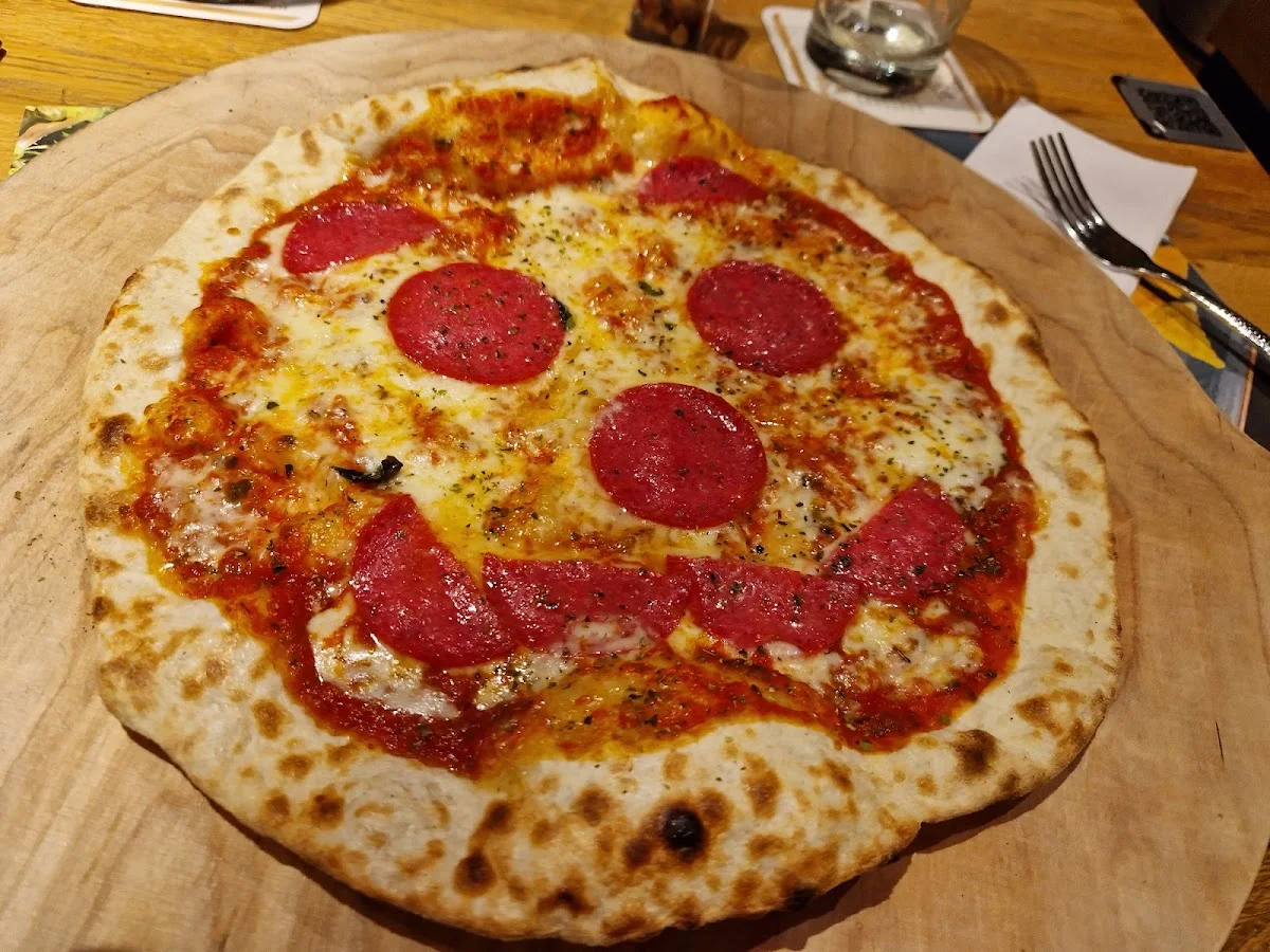 Zwei Brüder – Salami in Alsdorf, Nordrhein-Westfalen