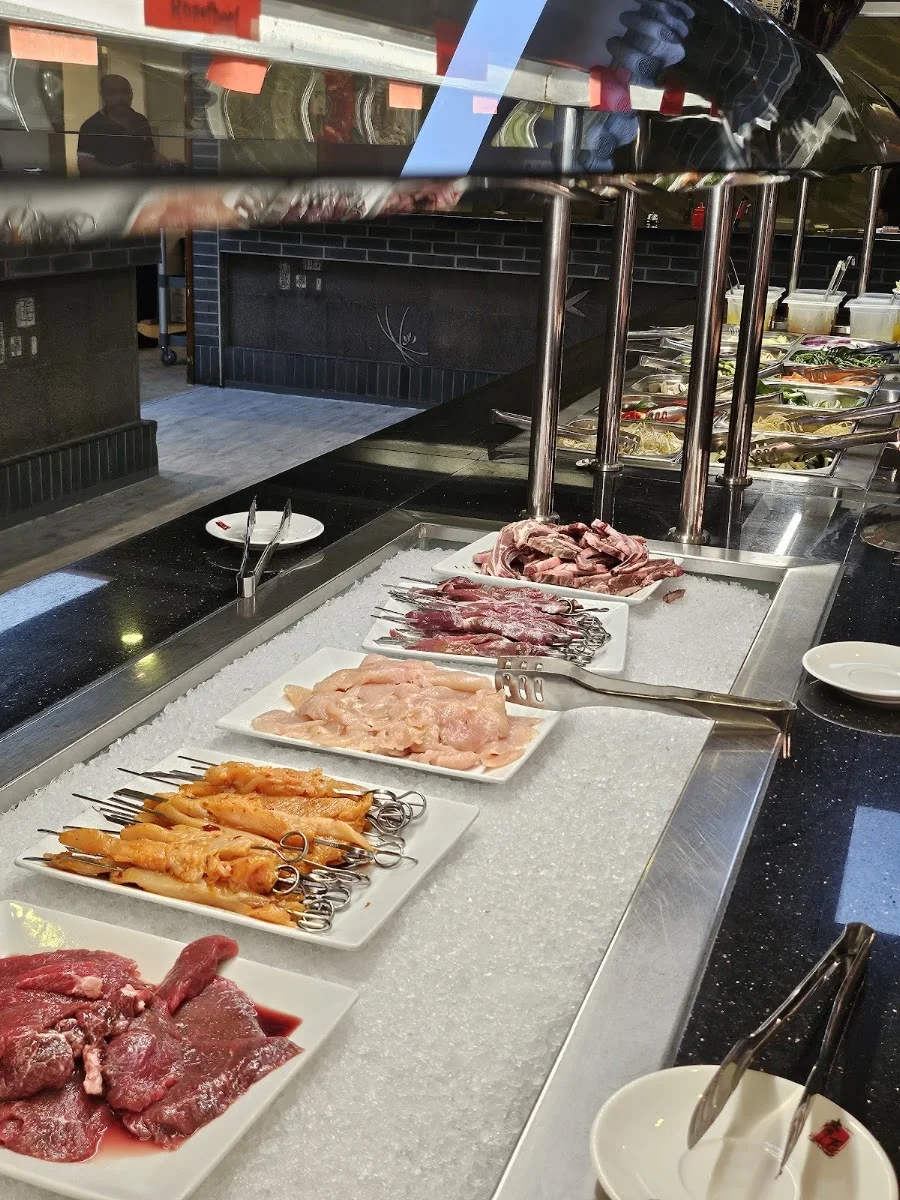 Royal Gourmet – Chinesisches Restaurant in Berlin