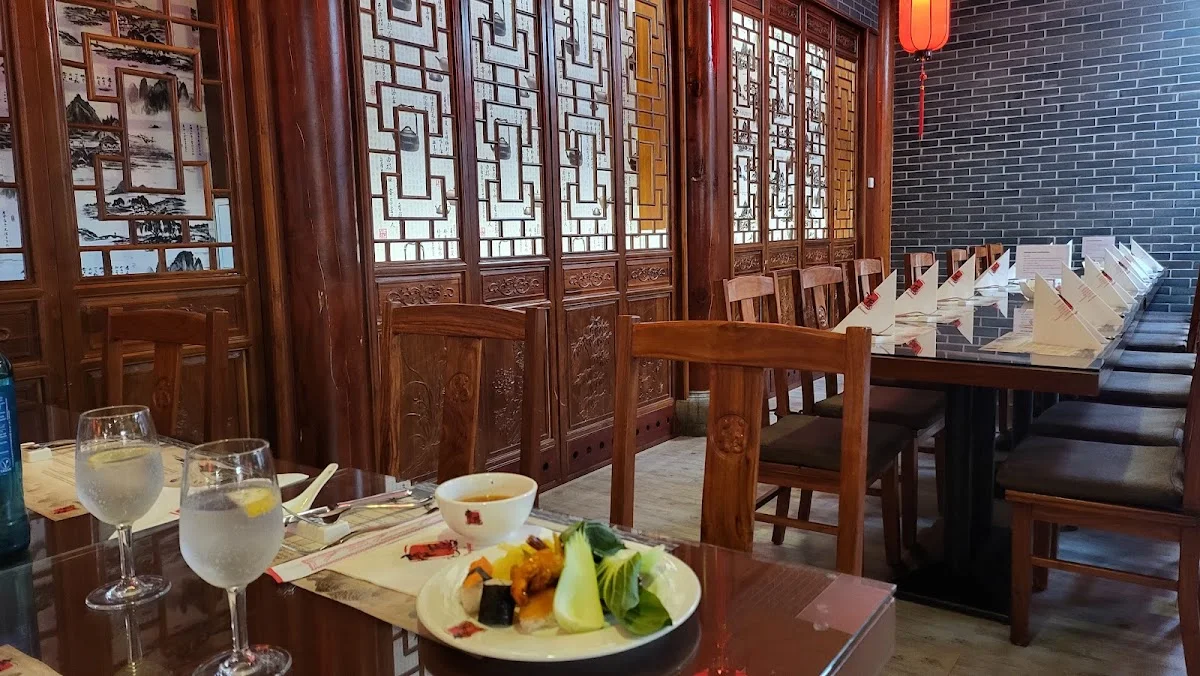 Royal Gourmet – Essen und Trinken in Berlin