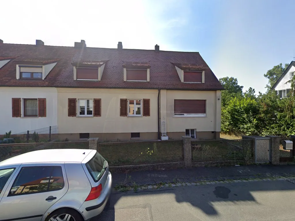 Del Gesso Gebäudetechnik – Street View & 360°-Fotos in Fürth, Bayern