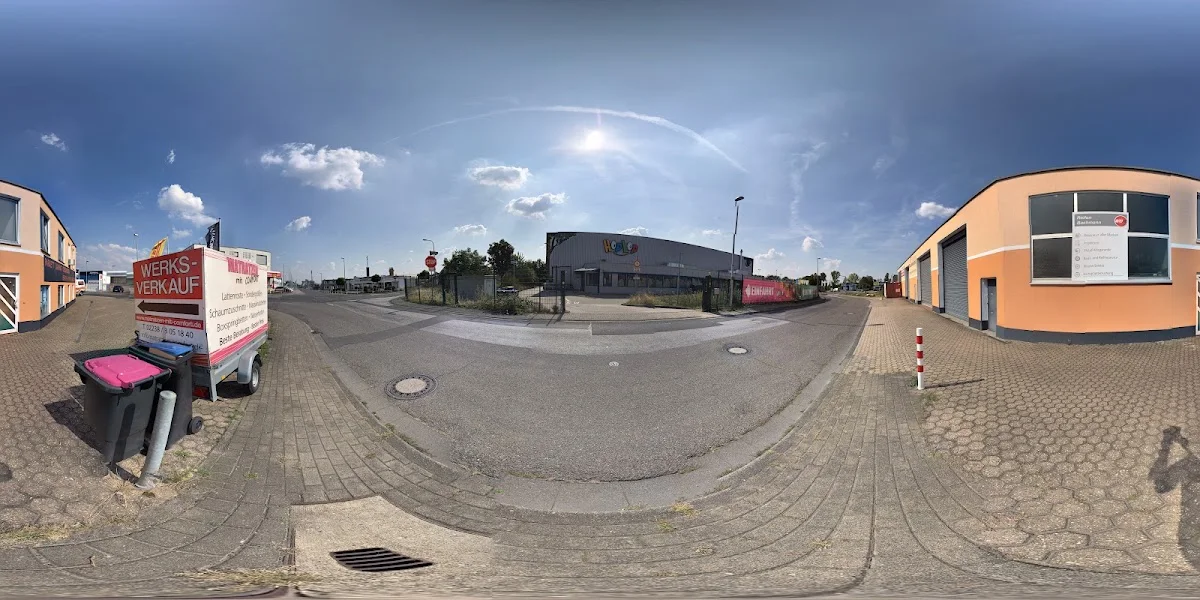 Leo's Abenteuerpark – Street View & 360°-Fotos in Pulheim, Nordrhein-Westfalen