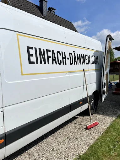 einfach dämmen GmbH – Trockenbauunternehmen in Hamburg