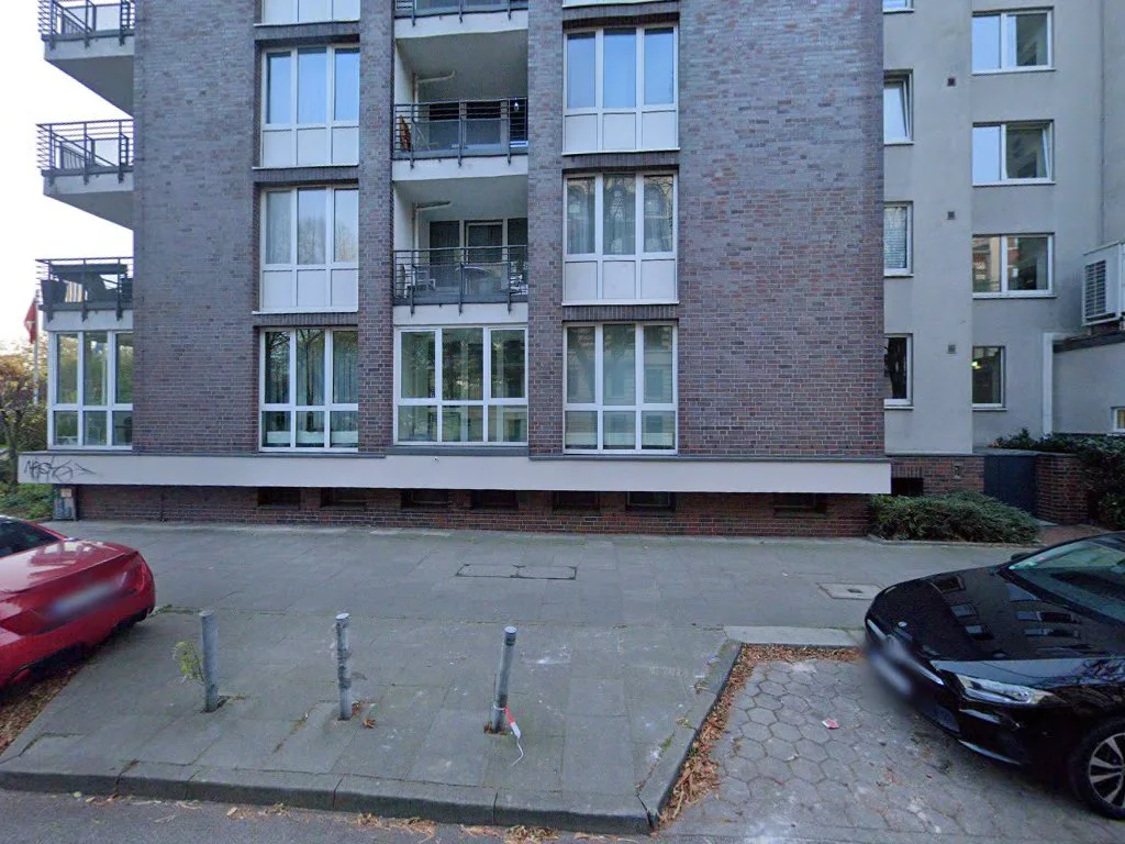 einfach dämmen GmbH – Street View & 360°-Fotos in Hamburg