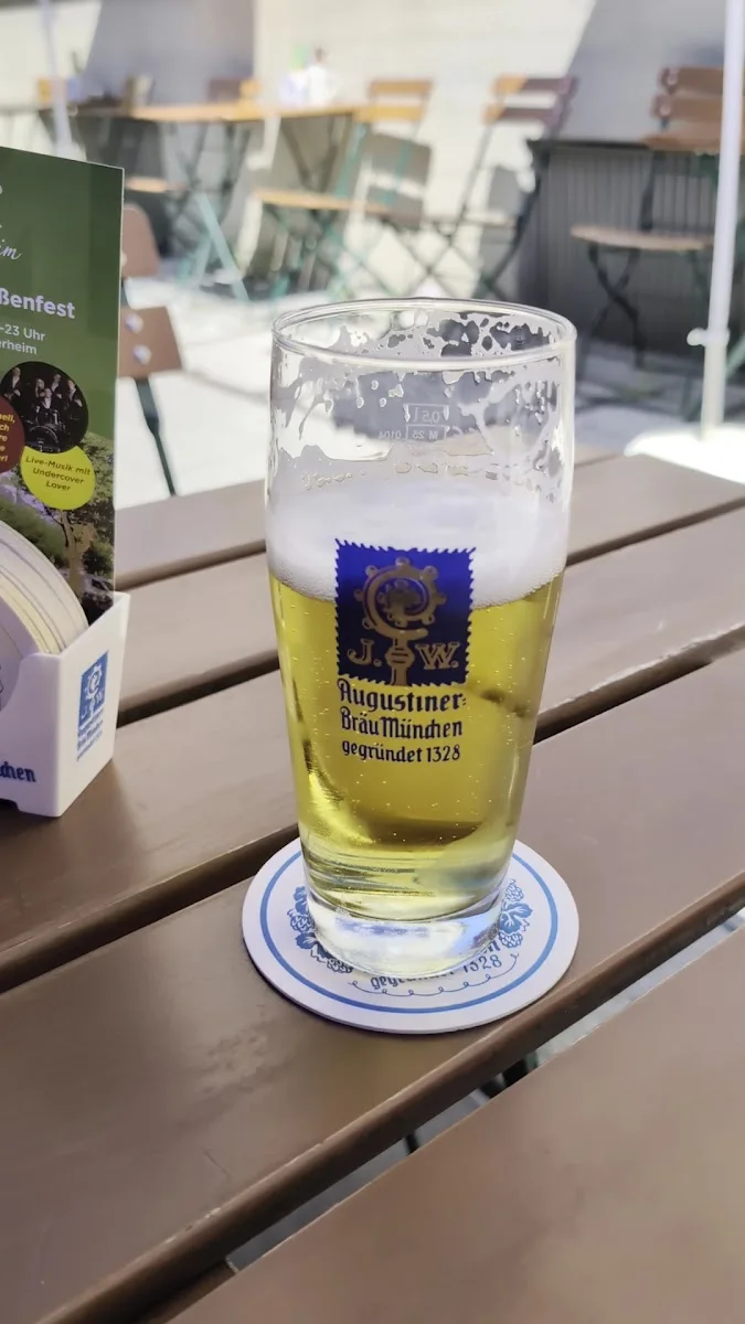 Augustiner Bürgerheim – Restaurant in München, Bayern