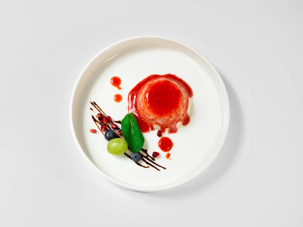 Marco Polo Uno – Essen und Trinken in Berlin