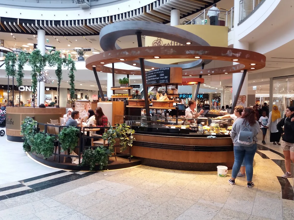 PEP Einkaufscenter Neuperlach – Restaurant in München, Bayern