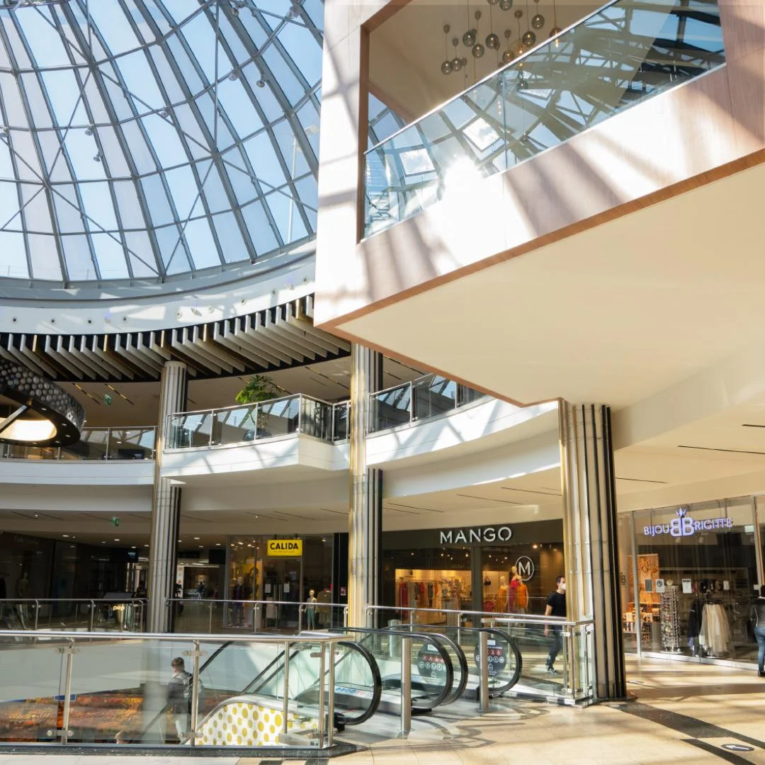 PEP Einkaufscenter Neuperlach – Vom Inhaber in München, Bayern