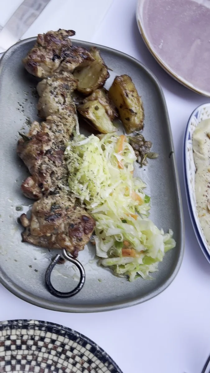 Souxe Meze – Bar in München, Bayern