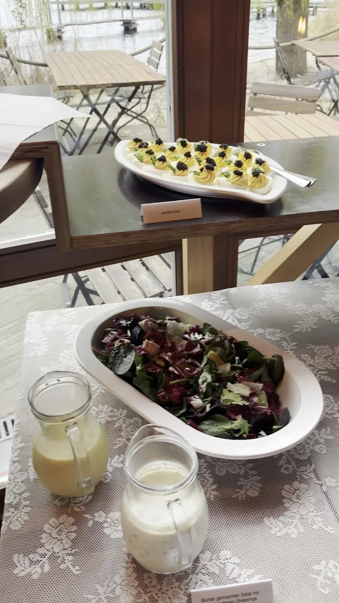 Restaurant Krokodil – Restaurant in Berlin