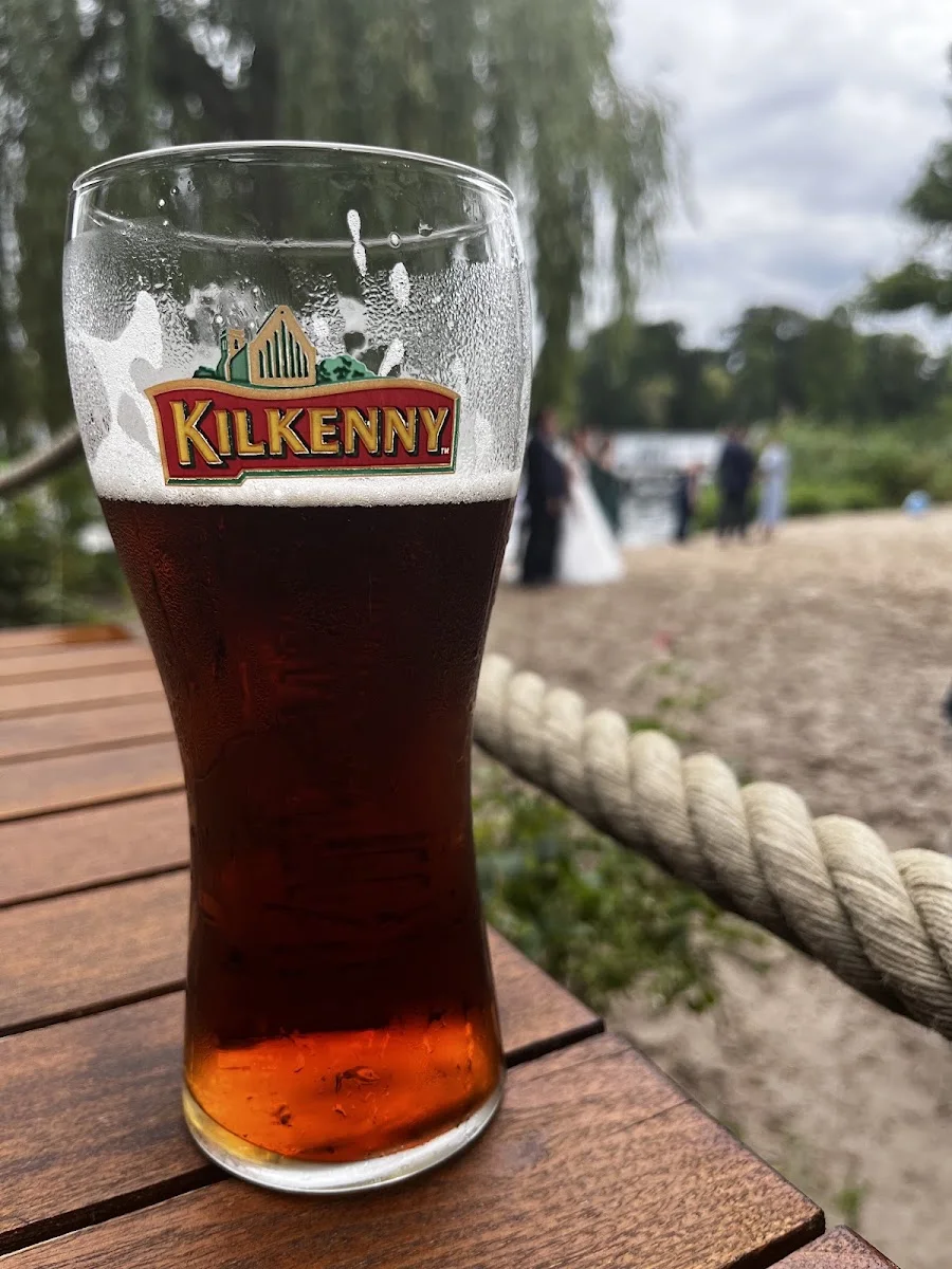 Restaurant Krokodil – Bier in Berlin