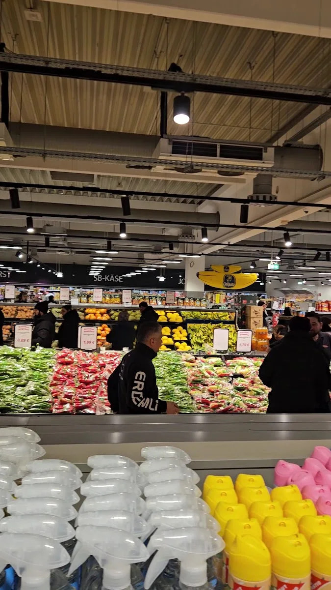 Erdemli Dortmund – Lebensmittelhändler in Dortmund, Nordrhein-Westfalen