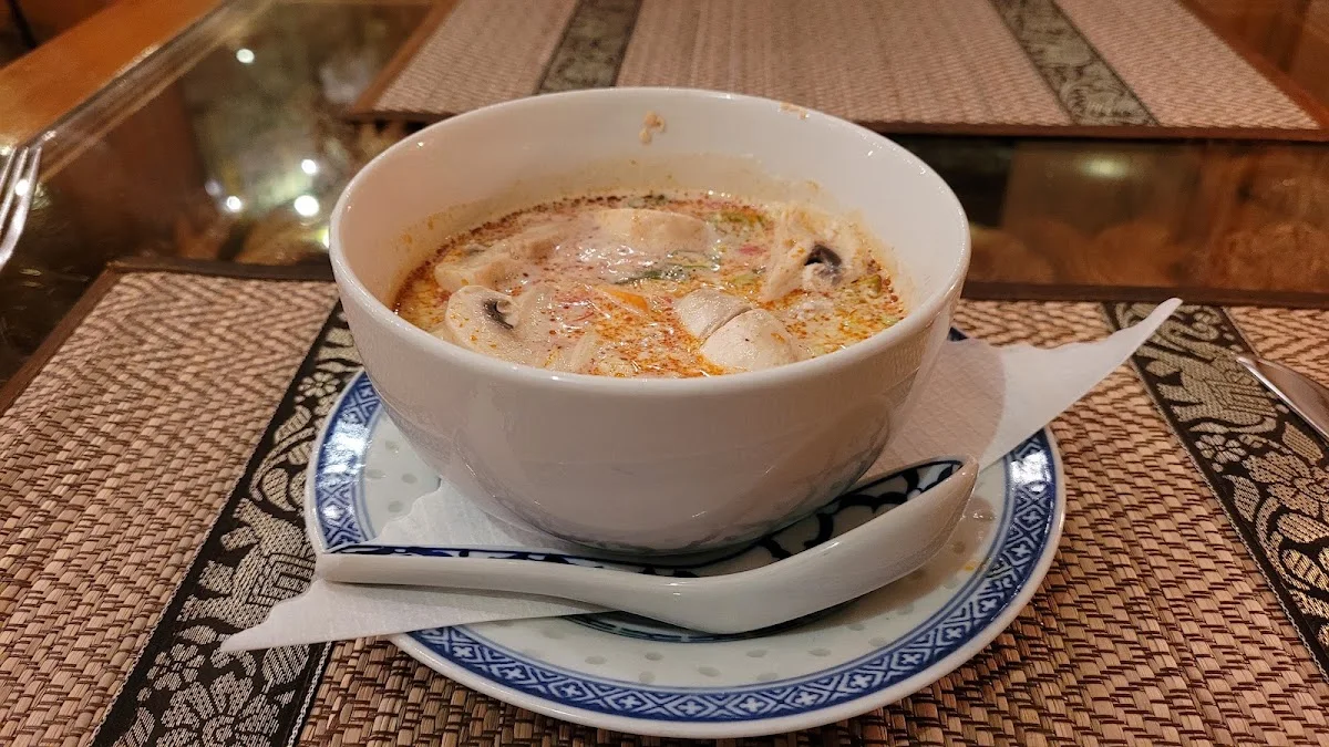 Mai-Tai – Tom Yam in Mannheim, Baden-Württemberg