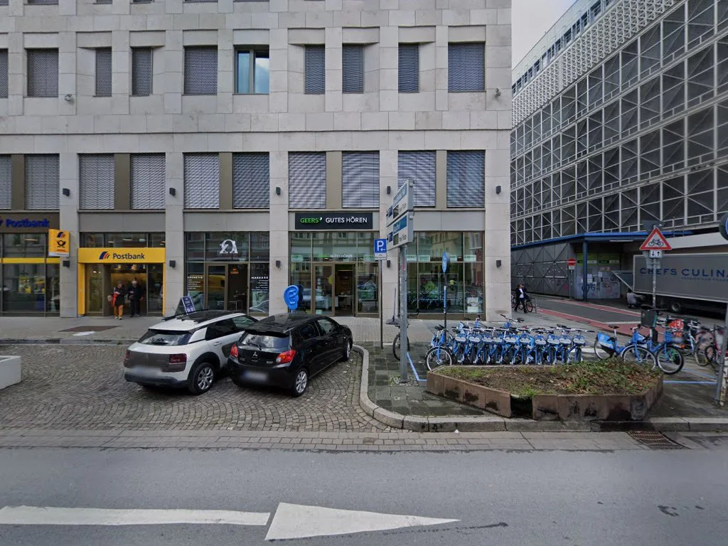 ZOI Concepts – Street View & 360°-Fotos in Heidelberg, Baden-Württemberg