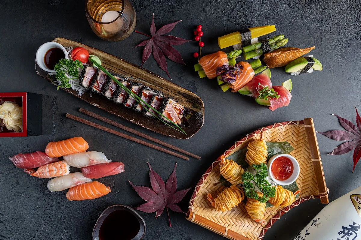 HIRO 11 – Essen und Trinken in Nürnberg, Bayern