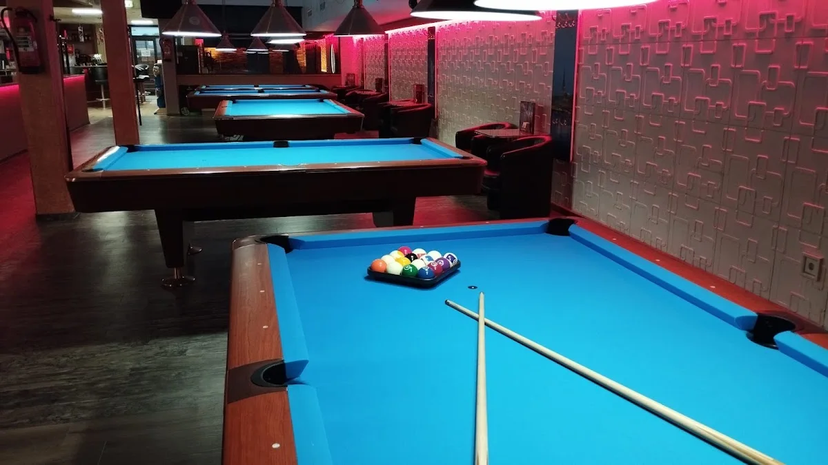 Bowlingcenter Norderstedt – Vom Inhaber in Norderstedt, Schleswig-Holstein