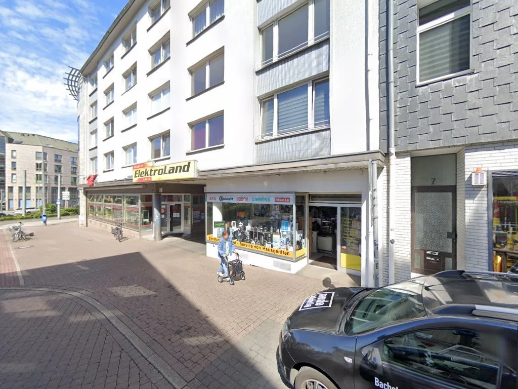 Mode Wichtig - Der Gothic Metal Rock Punk Kinky Underground & Alternative Shop im Ruhrgebiet! – Street View & 360°-Fotos in Mülheim an der Ruhr, Nordrhein-Westfalen