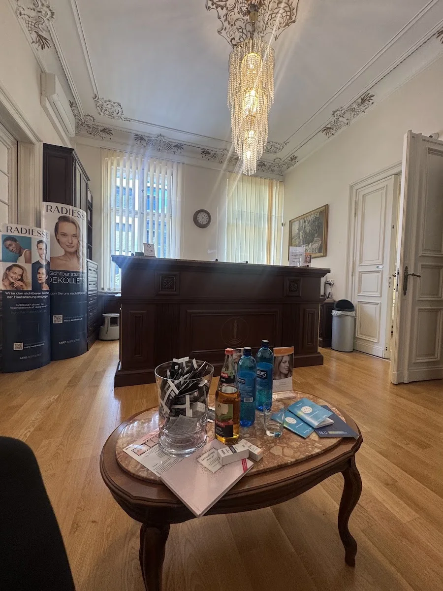 SkinBerlin - Private practice – Tümü in Berlin