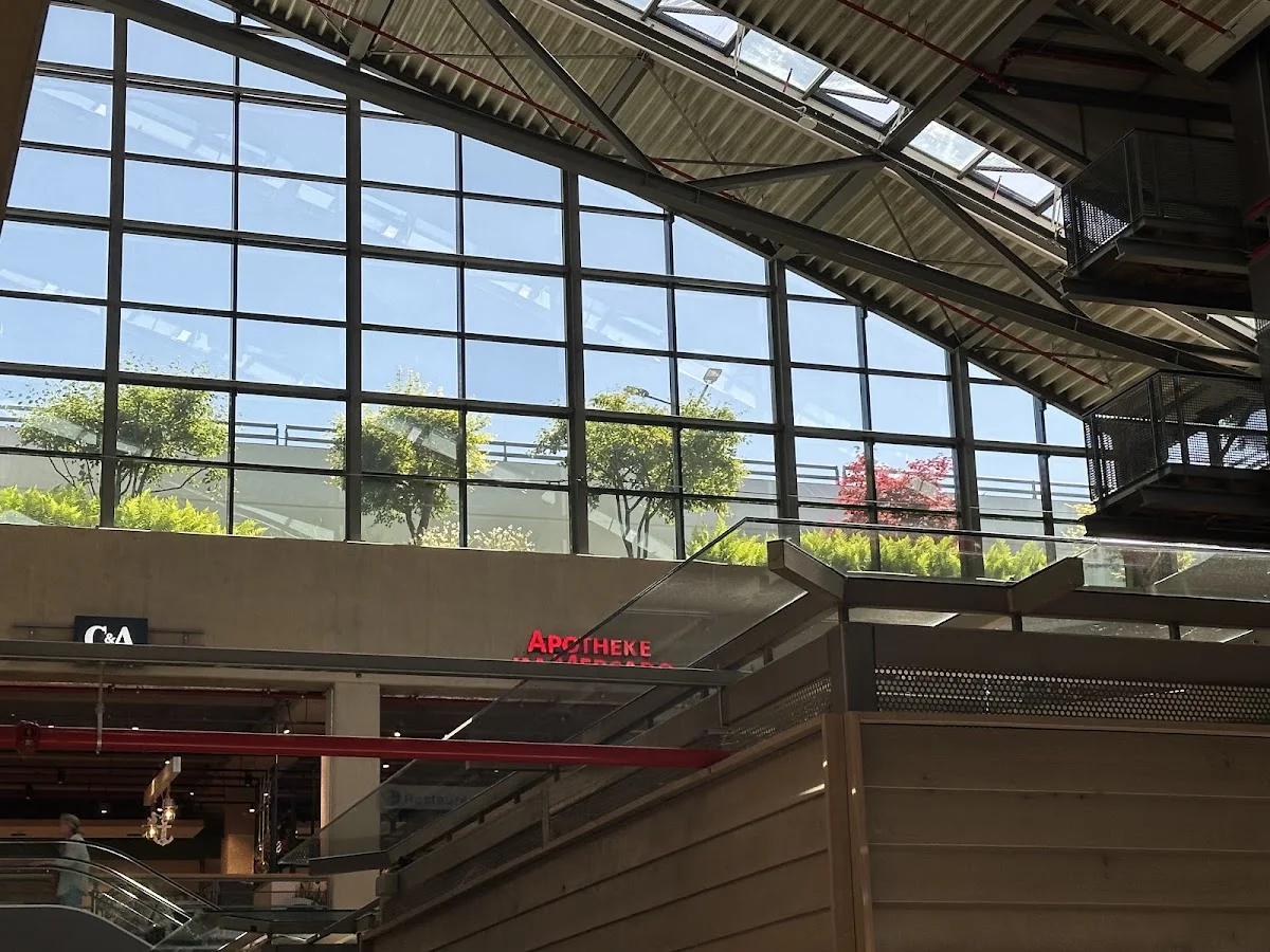 Mercado – Besucherfoto von Karten Kauz in Hamburg