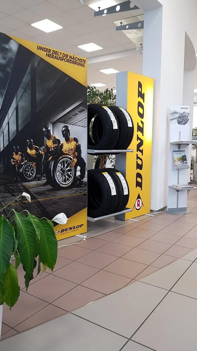 Avemo, Best, Volkswagen & Audi | Volkswagen Nfz., Seat & Cupra Service | Autohaus Mühlheim am Main – Innenansichten in Mühlheim, Hessen