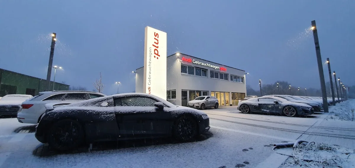 Avemo, Best, Volkswagen & Audi | Volkswagen Nfz., Seat & Cupra Service | Autohaus Mühlheim am Main – Autohaus in Mühlheim, Hessen