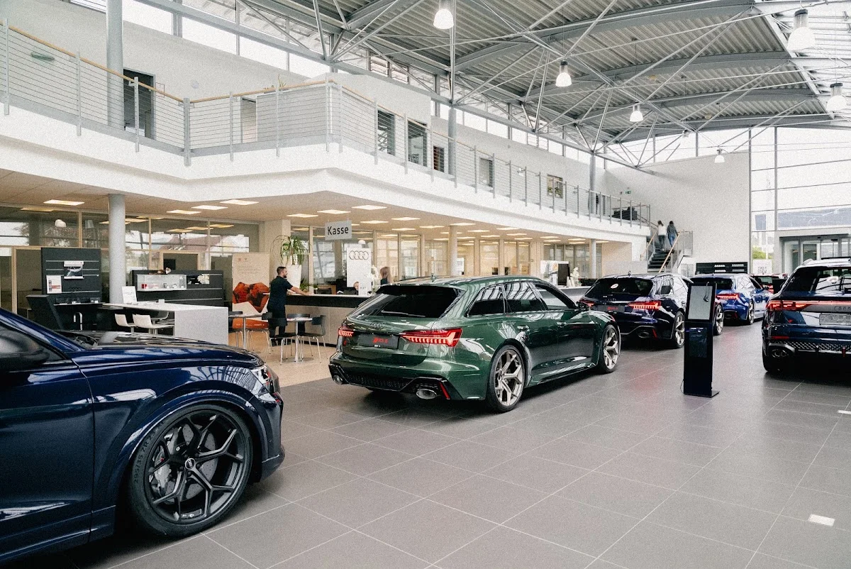 Avemo, Best, Volkswagen & Audi | Volkswagen Nfz., Seat & Cupra Service | Autohaus Mühlheim am Main – Vom Inhaber in Mühlheim, Hessen