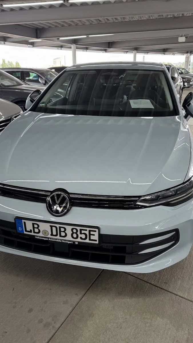 Volkswagen Automobile Stuttgart GmbH – Kfz-Ersatzteilgeschäft in Stuttgart, Baden-Württemberg