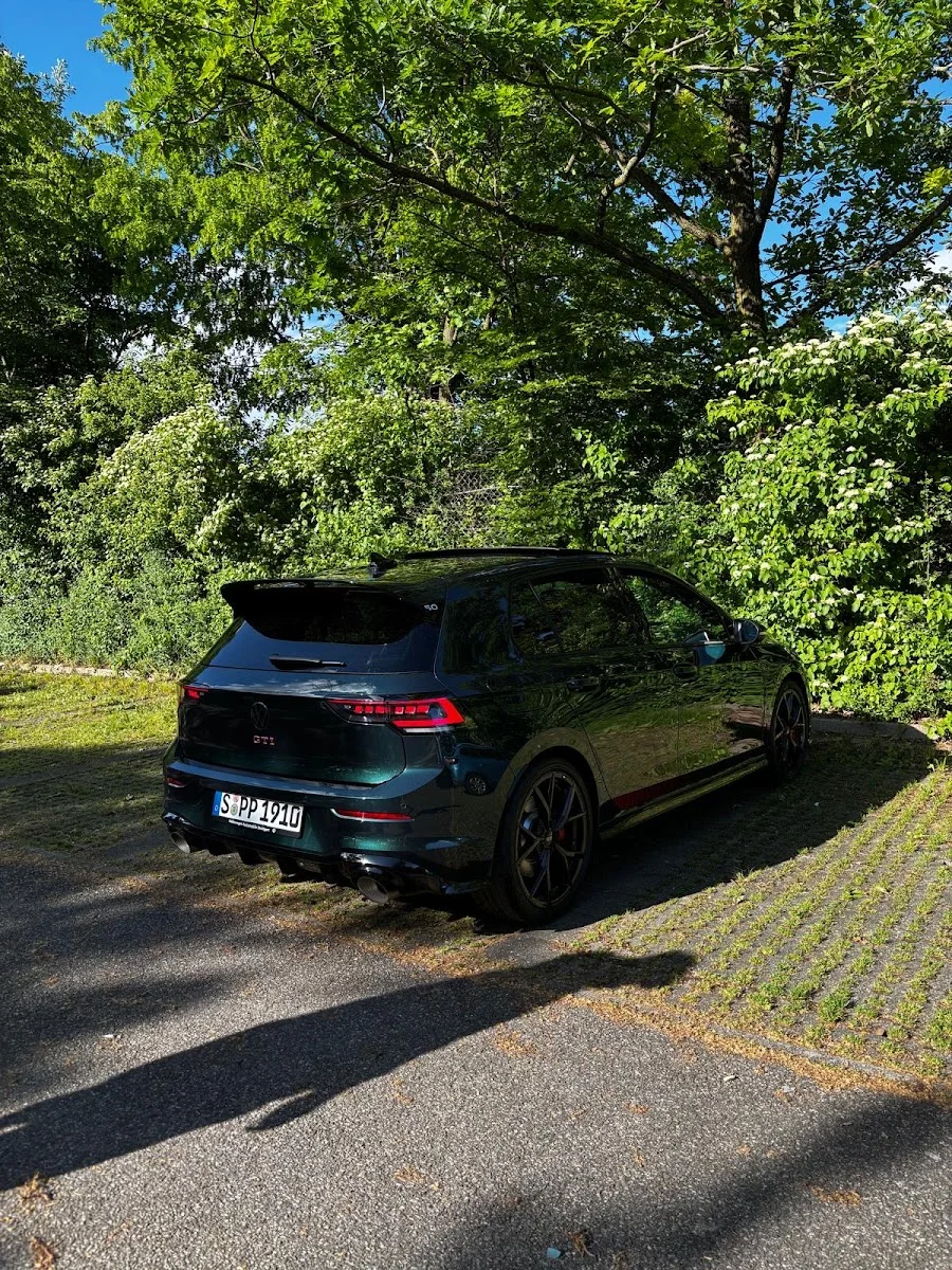 Volkswagen Automobile Stuttgart GmbH – Besucherfoto von Patrick _ in Stuttgart, Baden-Württemberg