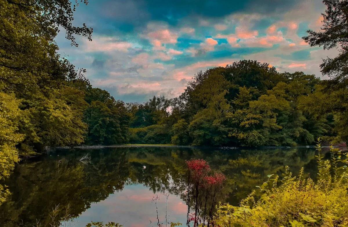 Revierpark Vonderort – Profilfoto in Oberhausen, Nordrhein-Westfalen
