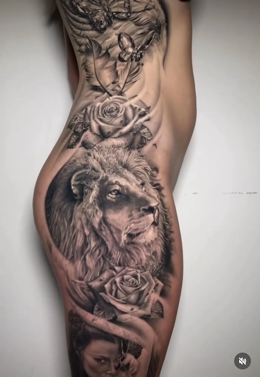 Tempel München Piercing & Tattoo – Profilfoto in München, Bayern