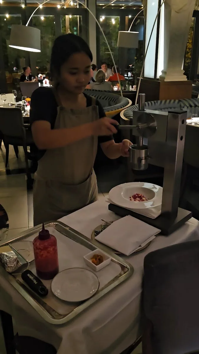 De Rome Restaurant – Italienisches Restaurant in Berlin