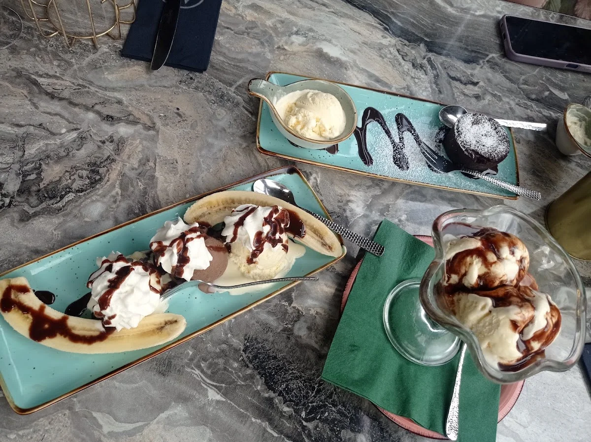 Poseidon – Gelato in Wesseling, Nordrhein-Westfalen