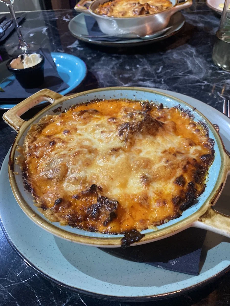 Poseidon – Lasagne in Wesseling, Nordrhein-Westfalen