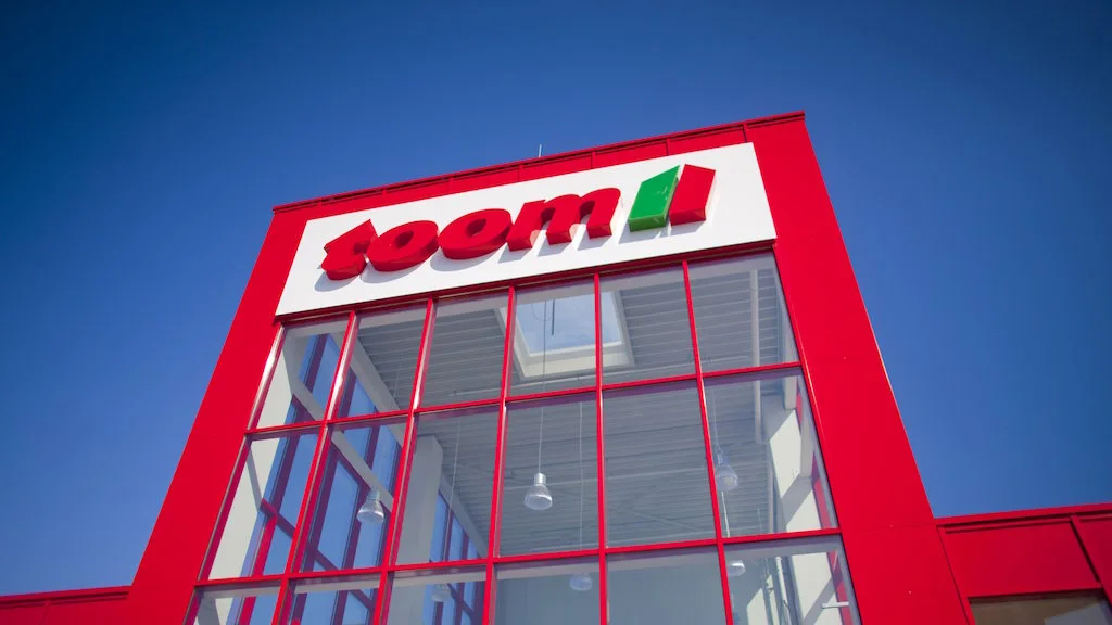 toom Baumarkt Berlin-Friedrichshain – Vom Inhaber in Berlin
