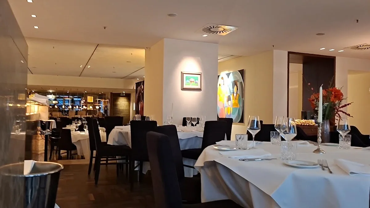 Bocca di Bacco – Italienisches Restaurant in Berlin